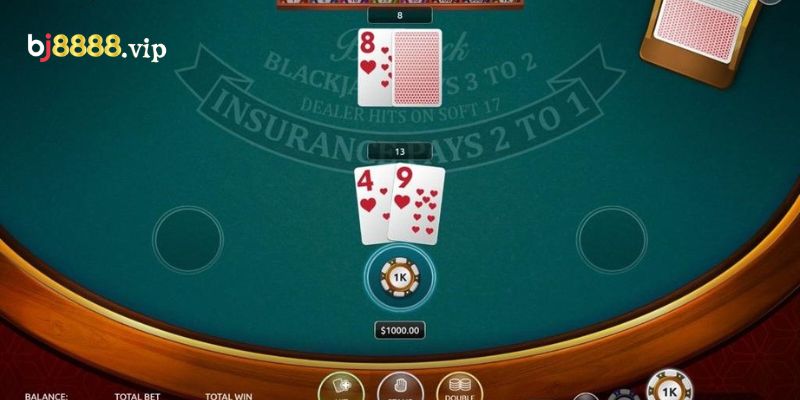 Cách Chơi Blackjack: Hướng Dẫn Chi Tiết Và Mẹo Hay 3 Cách Chơi Blackjack Tăng Phần Thắng