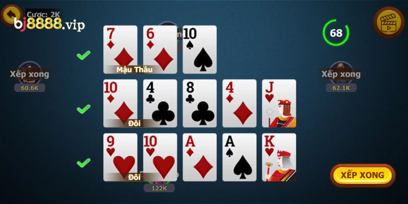 Mậu Binh Bj8888: Trải Nghiệm Đặc Sắc Trong Thế Giới Game 1 Mậu Binh - Game Chơi Giải Trí Phổ Biến Nhất Hiện Nay