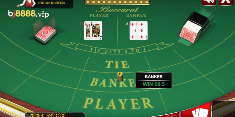 Tool Hack Baccarat Có Thể Khiến Bạn Lộ Thông Tin Cá Nhân